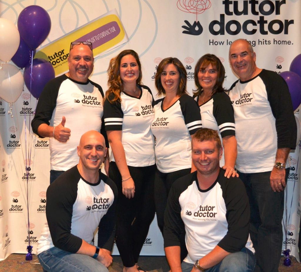 Tutor Doctor Franchise