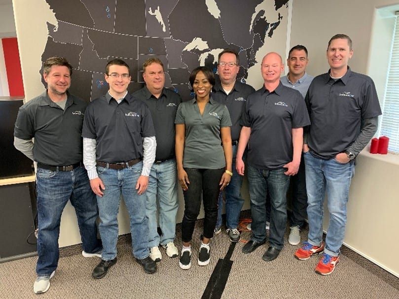 Five Star Bath Solutions franchise