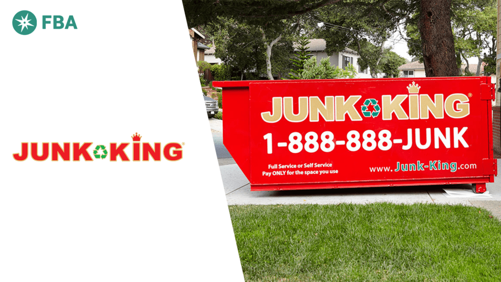 Junk King expands to Arkansas