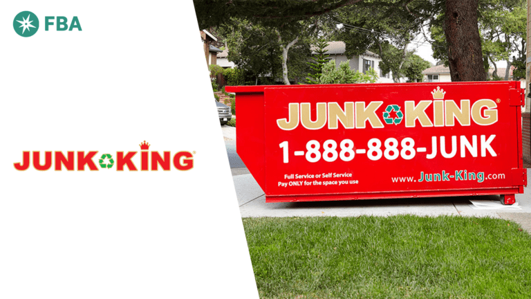 Junk King expands to Arkansas