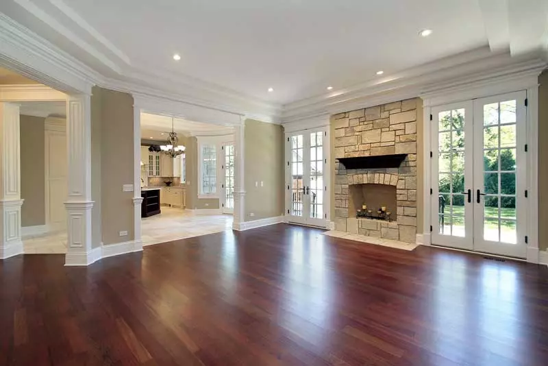 Home Improvement
