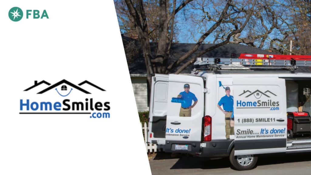 home smiles franchise