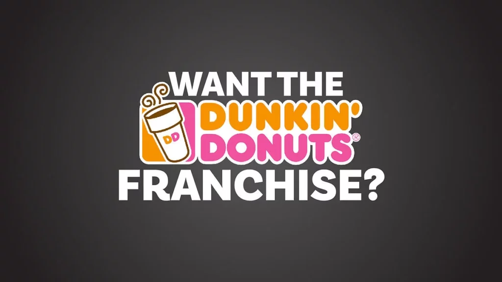 Dunkin Donuts Franchise