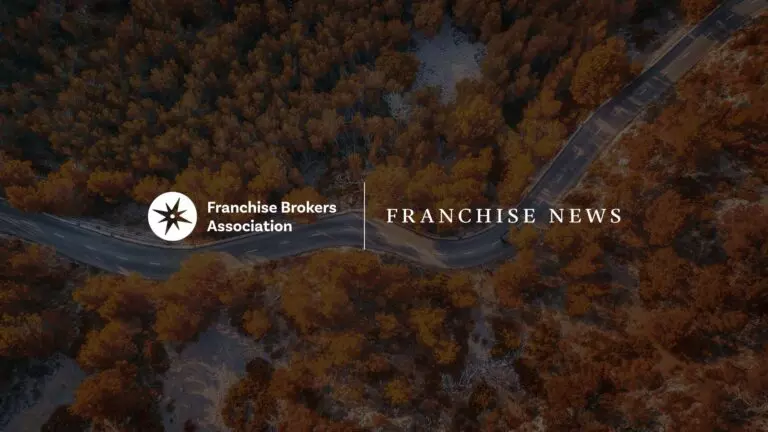 franchise blog