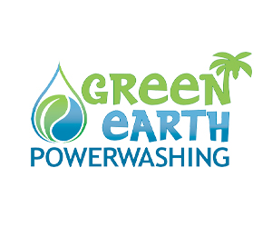 Green Earth Power Washing Franchise