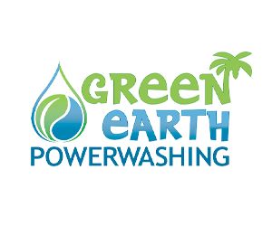 Green Earth Power Washing Franchise
