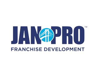 Jan Pro Franchise Logo