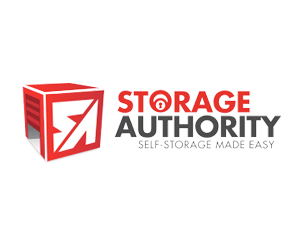 Storage Authority Franchise Logo