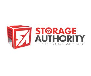 Storage Authority Franchise Logo