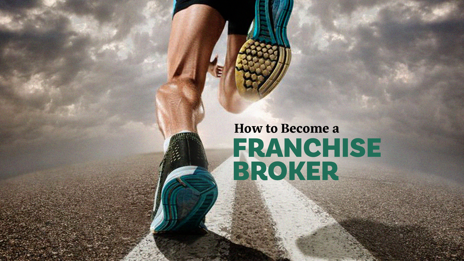How to Become a Franchise Broker