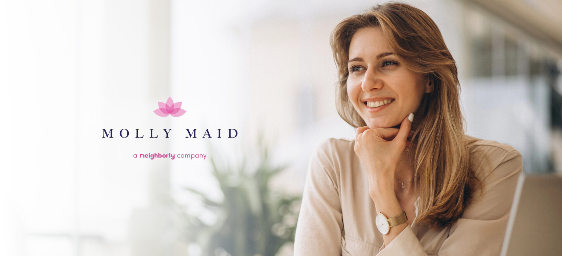 Molly Maid of West Palm Beach & Boynton Beach  Top-Rated Cleaning