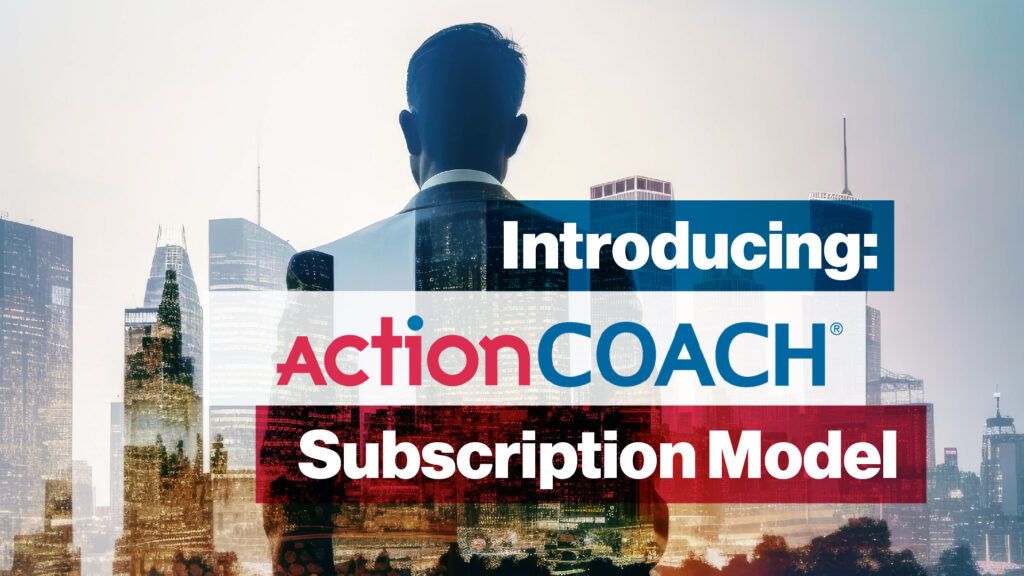 ActionCOACH franchise