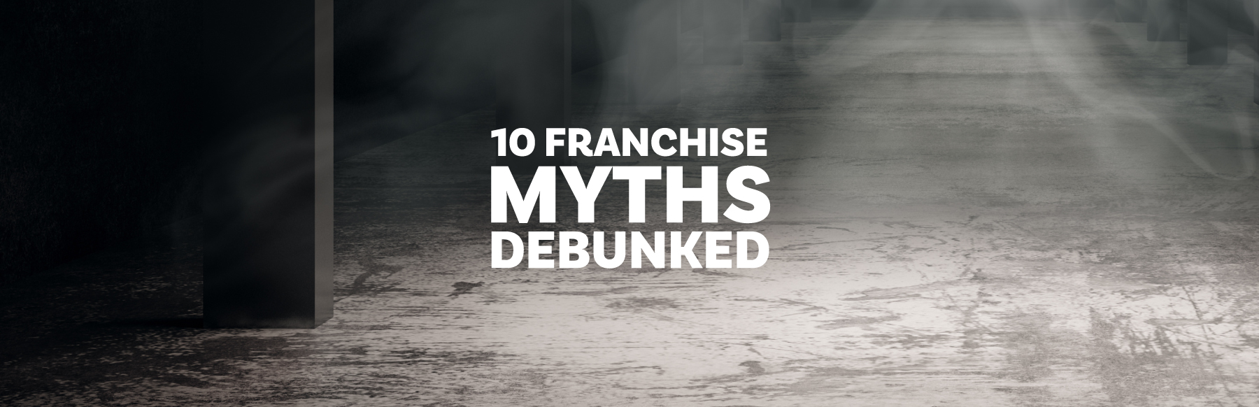 franchise myths