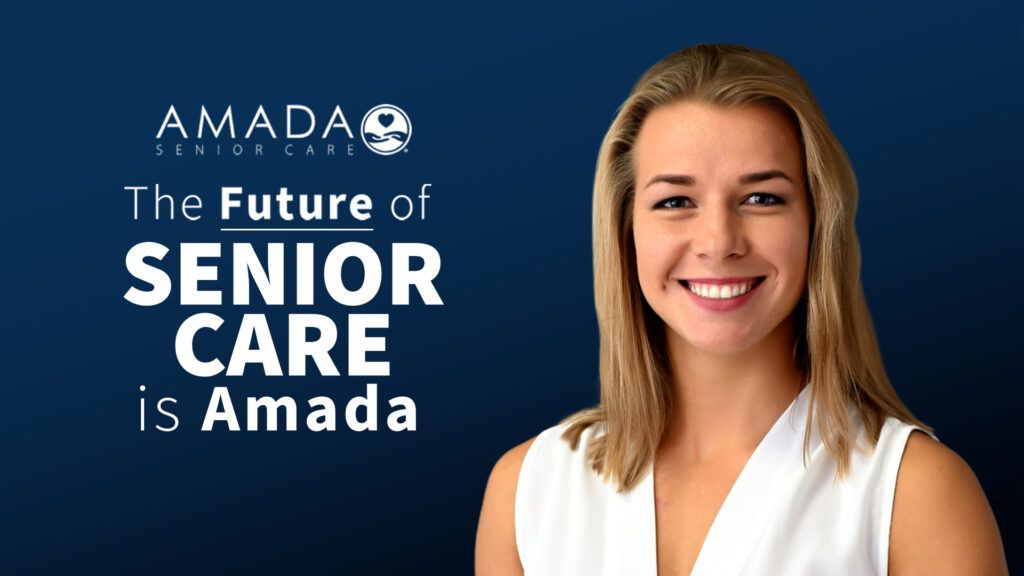 Amada Senior Care Franchise
