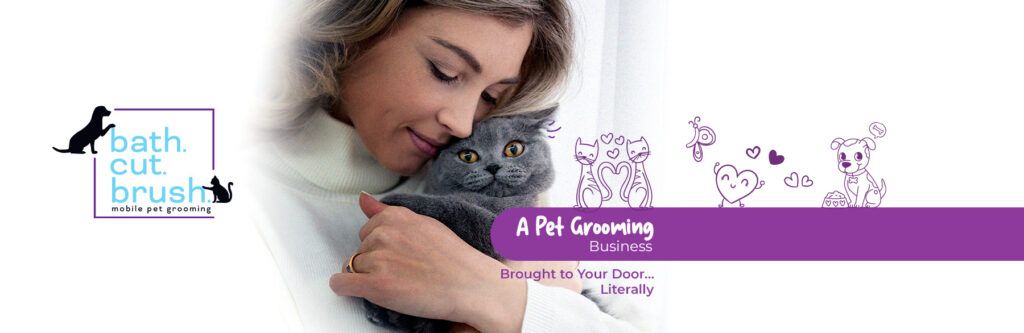 Brush cut bath franchise