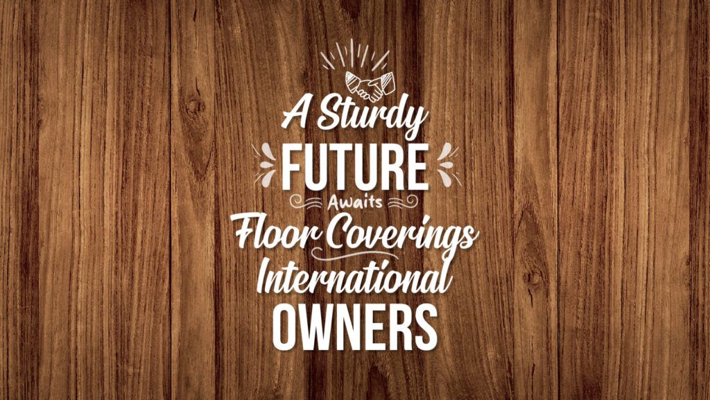 Floor Coverings International Franchise