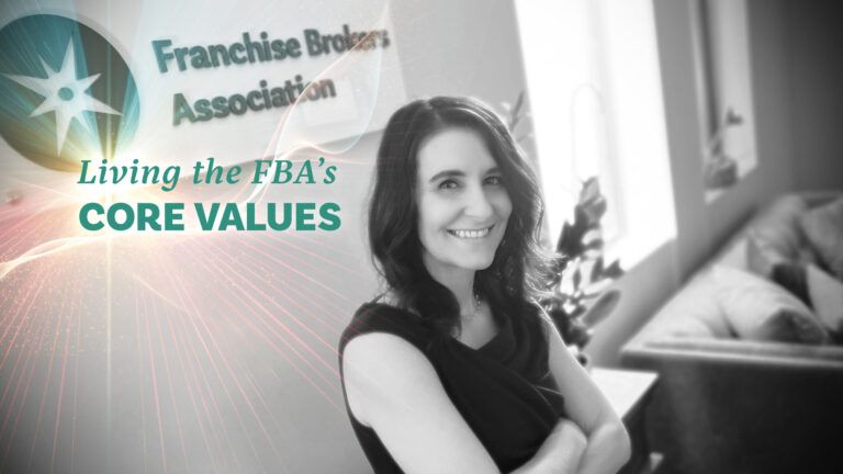 FBA’s Core Values