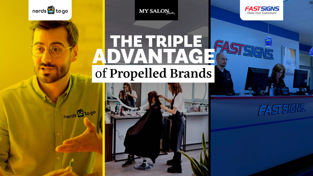 Propelled Brands