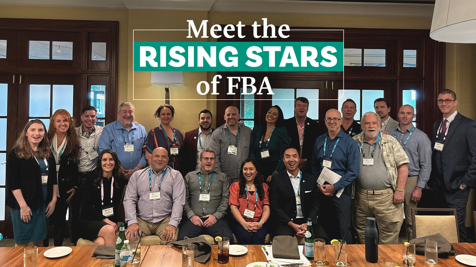 FBA Rising Stars