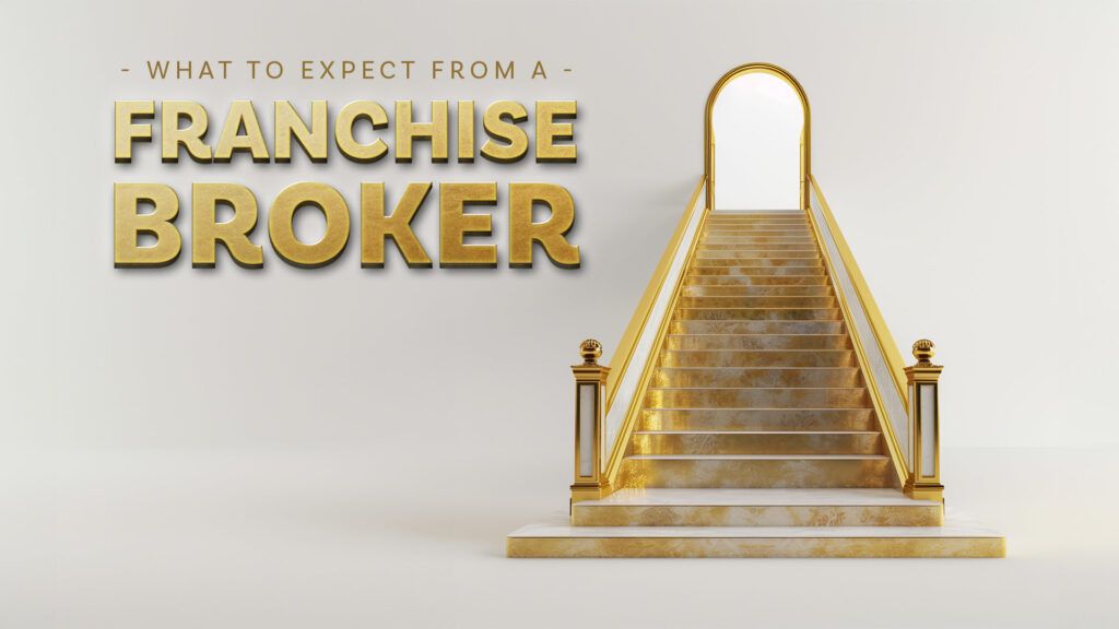 FBA Franchise Broker