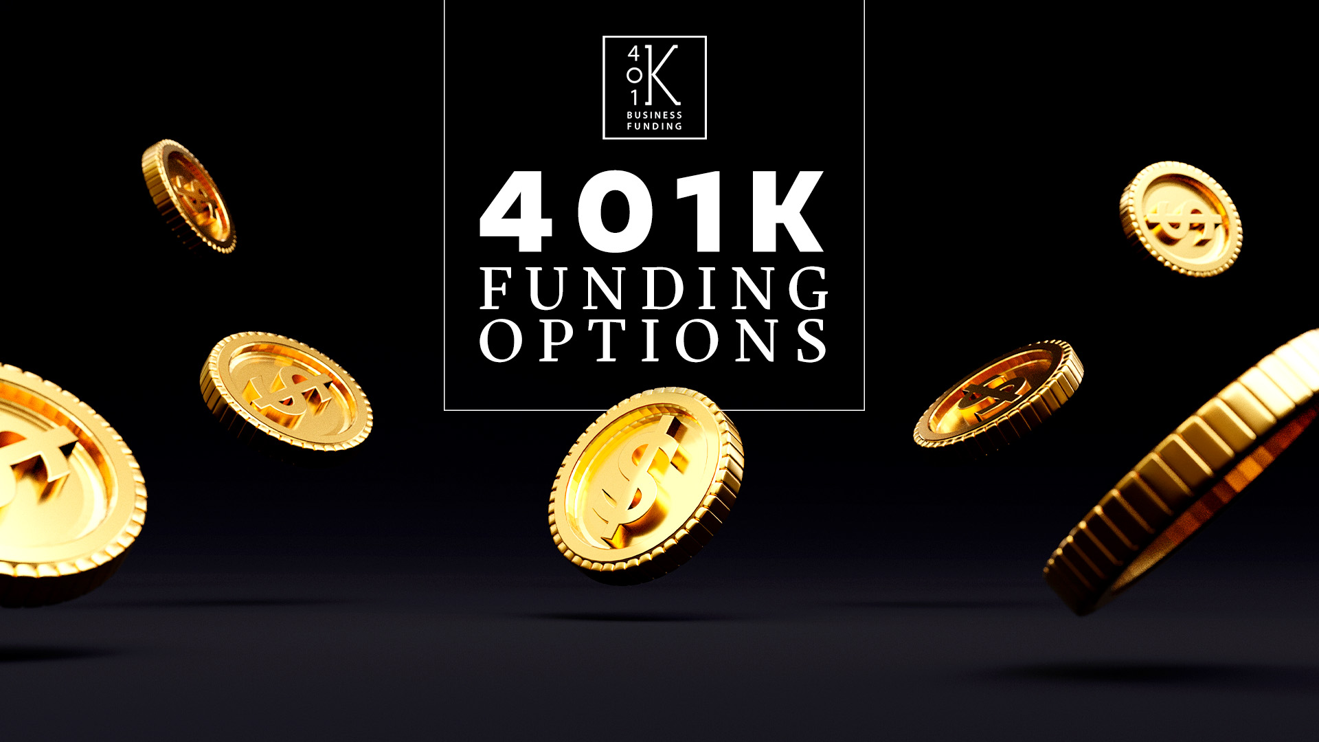 401k Business Funding 