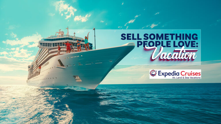 Expedia Cruises Franchise