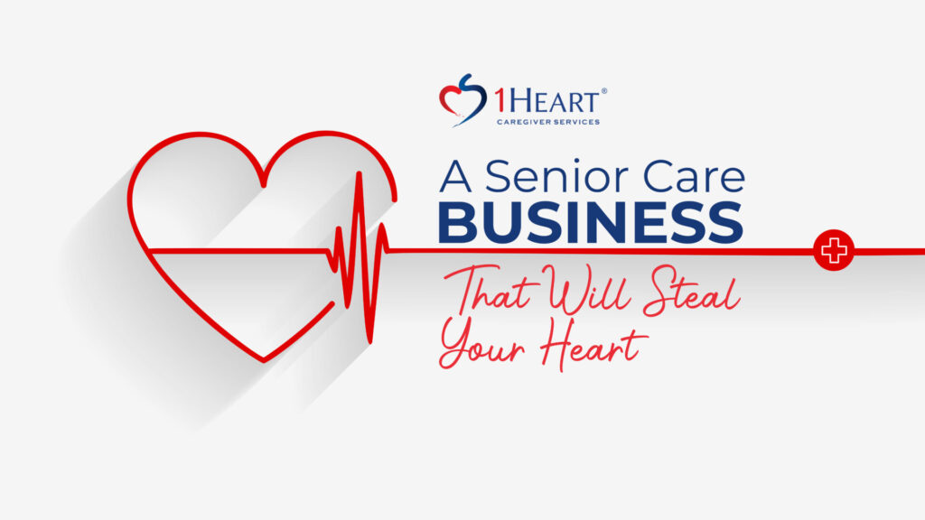 1Heart Caregiver Services Franchise