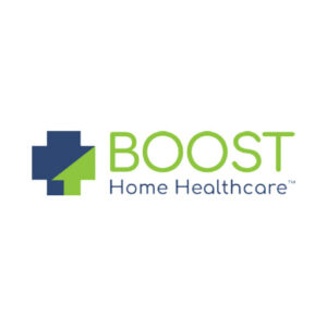 Boost home Healthcare