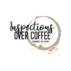 Inspections over coffee