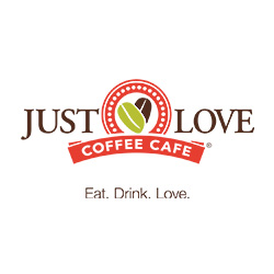 Just love coffee