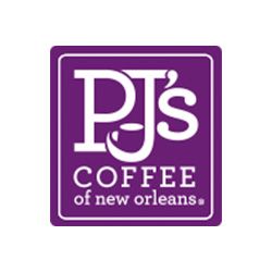 PJs Coffee