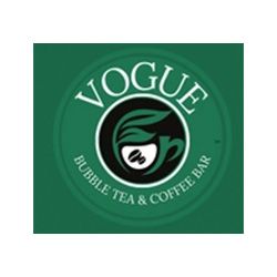Vogue Coffee