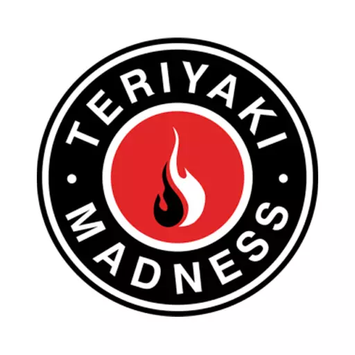 teriyaki madness logo