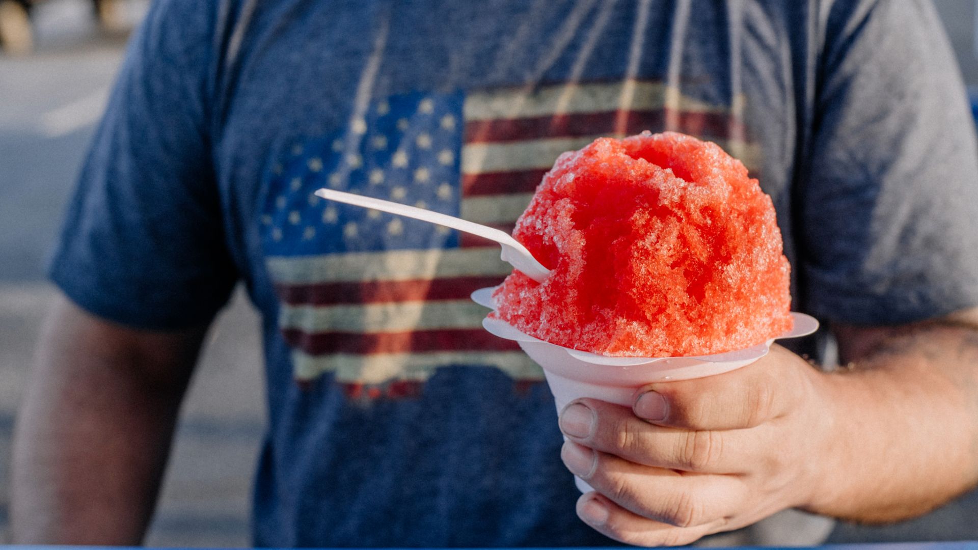 Pelican’s SnoBalls Franchise