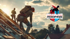 mighty dog roofing franchise