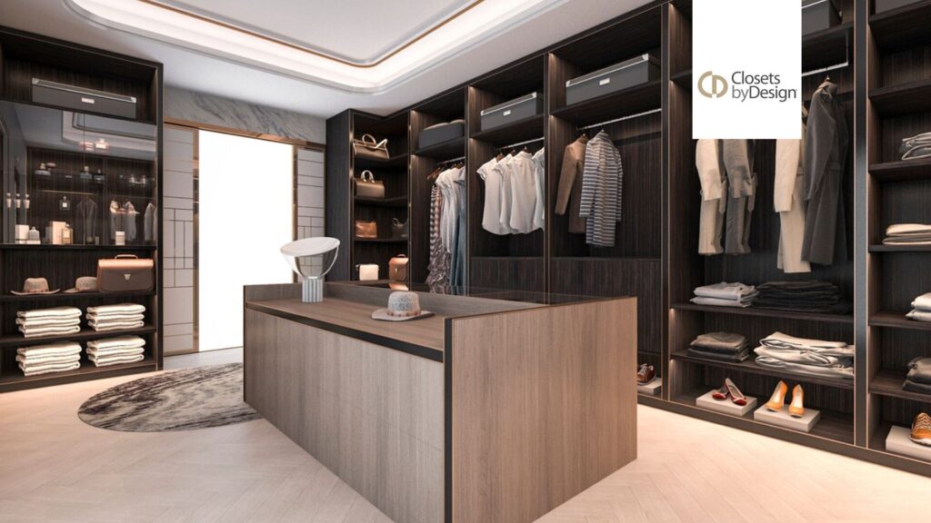 Closets by Design Franchise