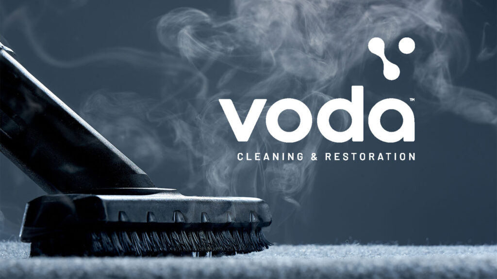 Voda Cleaning & Restoration Franchise