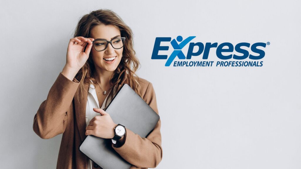 Express Employment Professionals Franchise