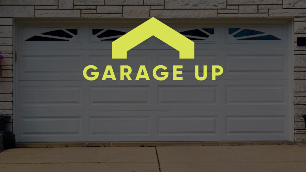 Garage Up Franchise