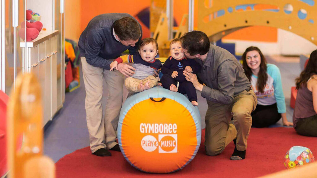 Gymboree Franchise