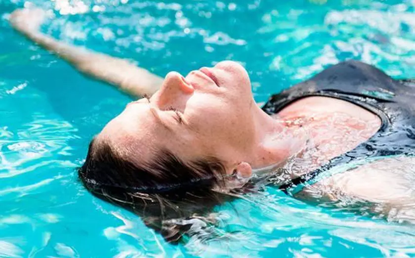 Hudson Valley Swim Franchise Image II