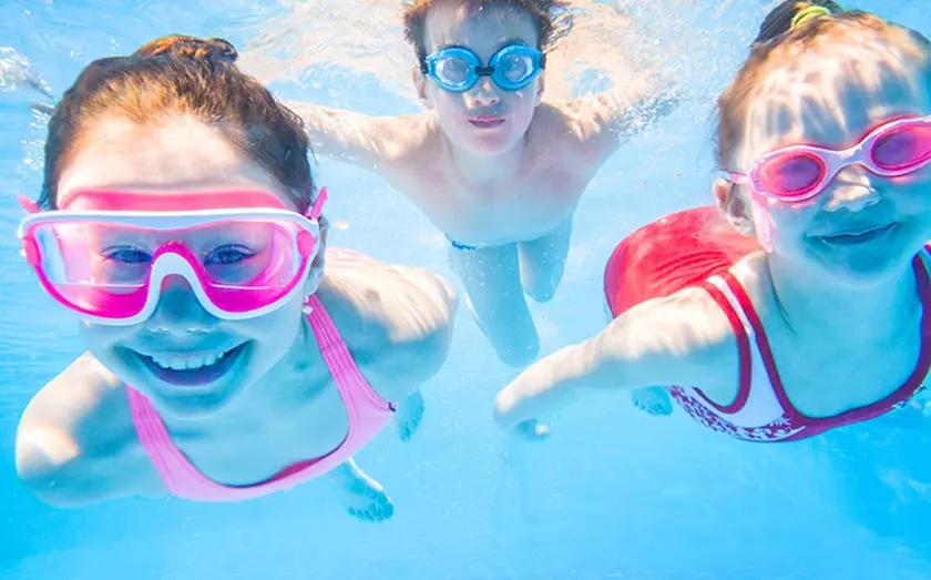 Hudson Valley Swim Franchise Image III