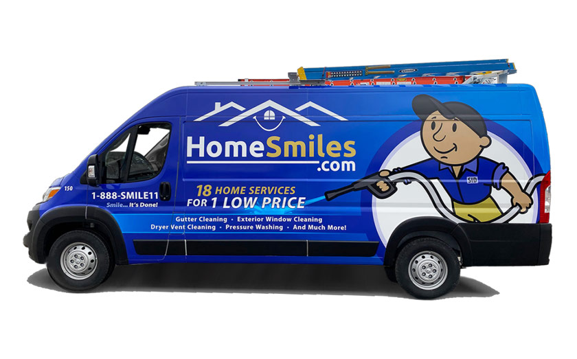 HomeSmiles franchise