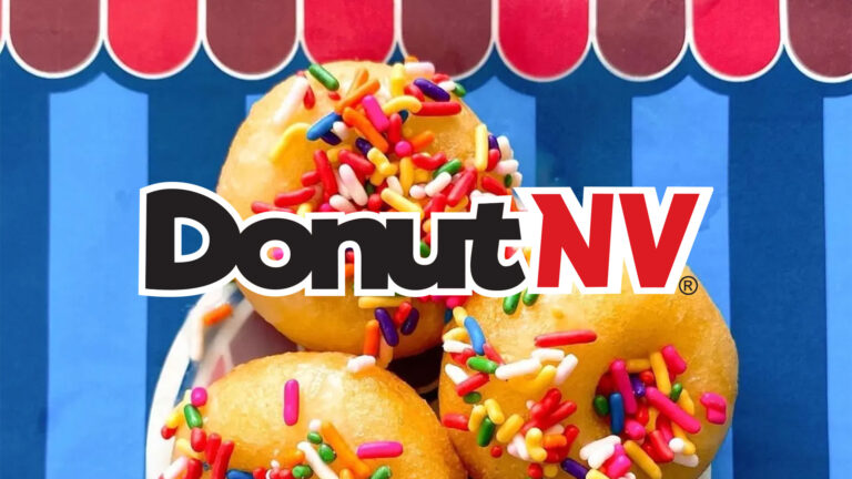 DonutNV Franchise