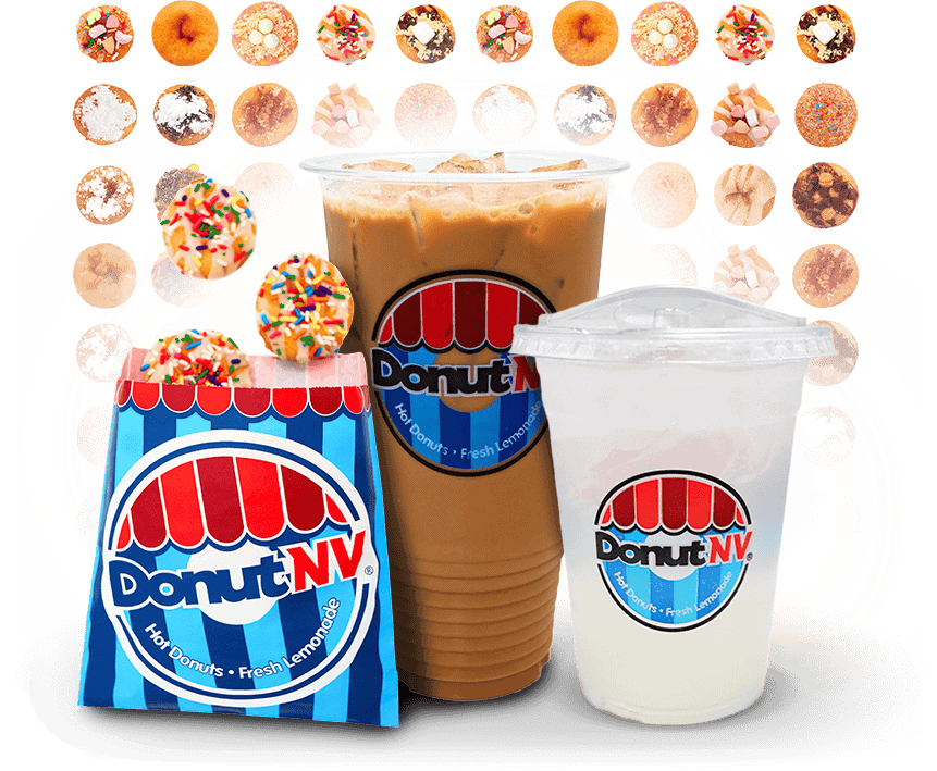 DonutNV Franchise