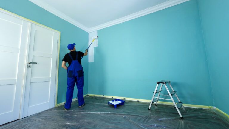 That 1 Painter Franchise