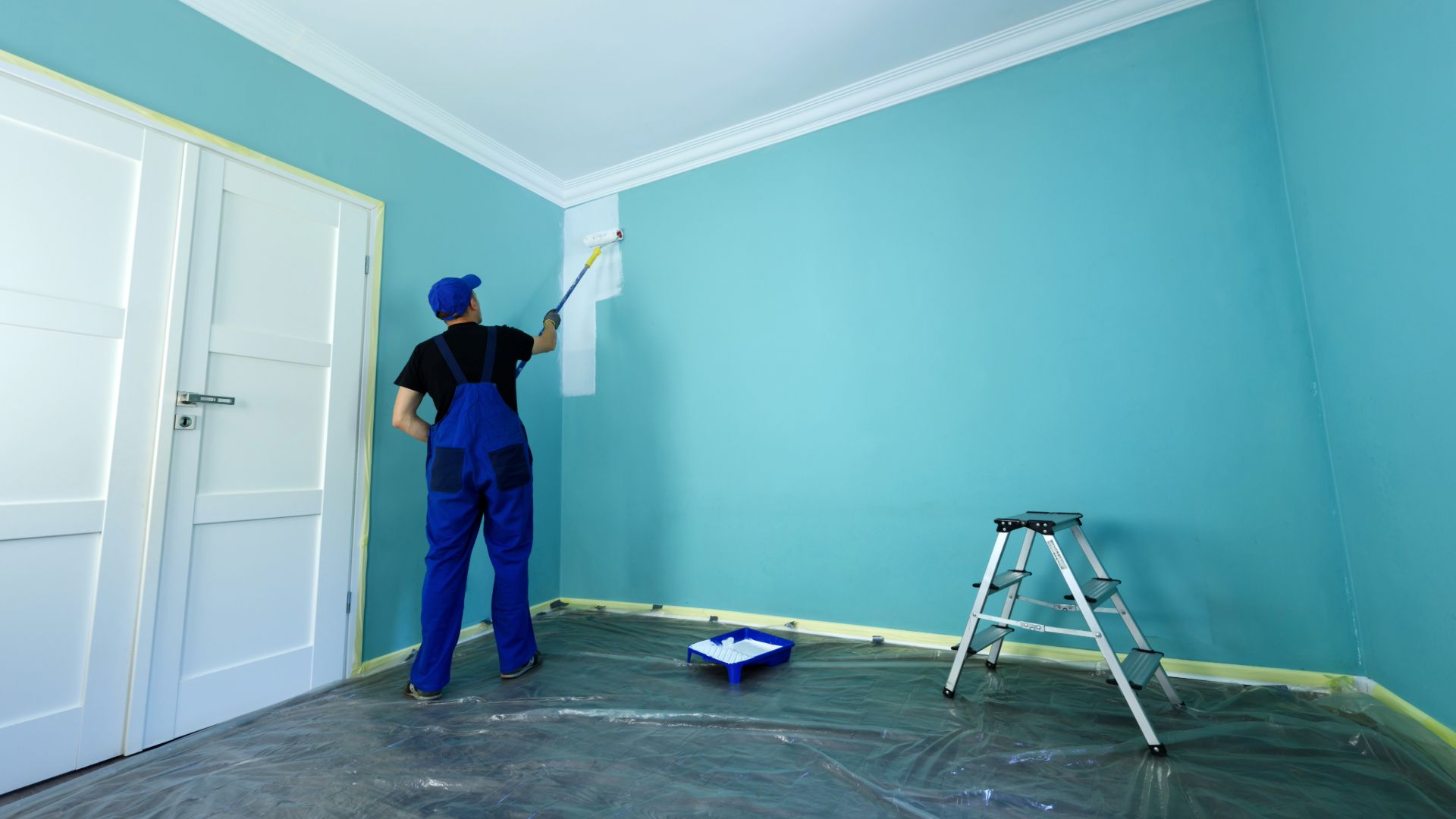 That 1 Painter Franchise