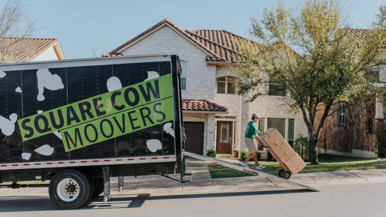 square cow movers franchise