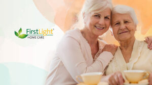 FirstLight Home Care Franchise