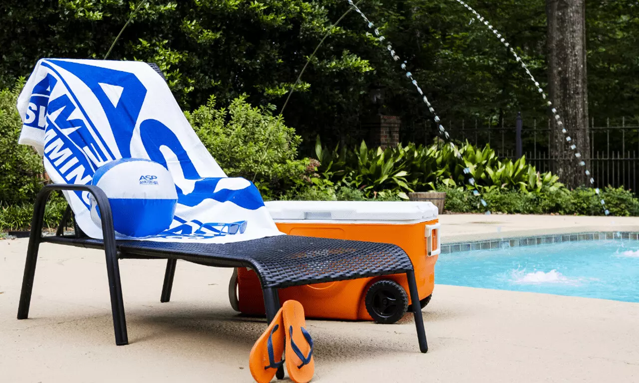 America’s Swimming Pool Company